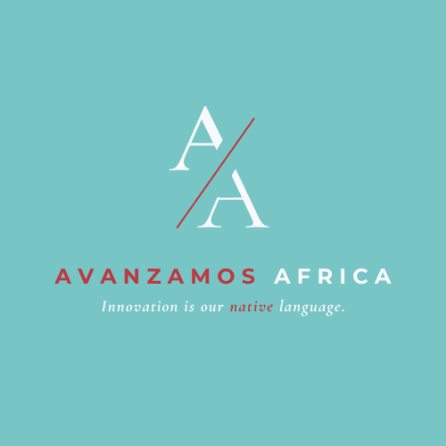 Avanzamos Africa logo